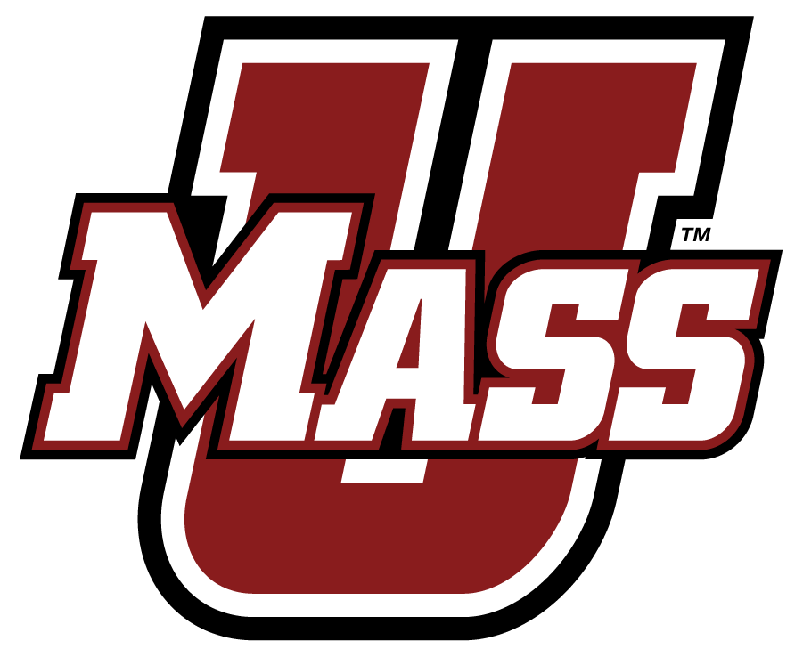 Massachusetts Minutemen 2021-Pres Primary Logo diy iron on heat transfer